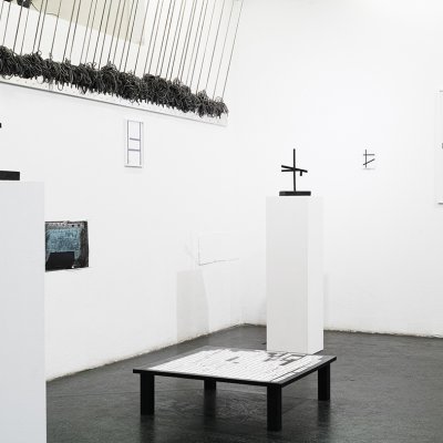 Sira-Zoé Schmid - MARKERS